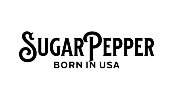 SugarPepper
